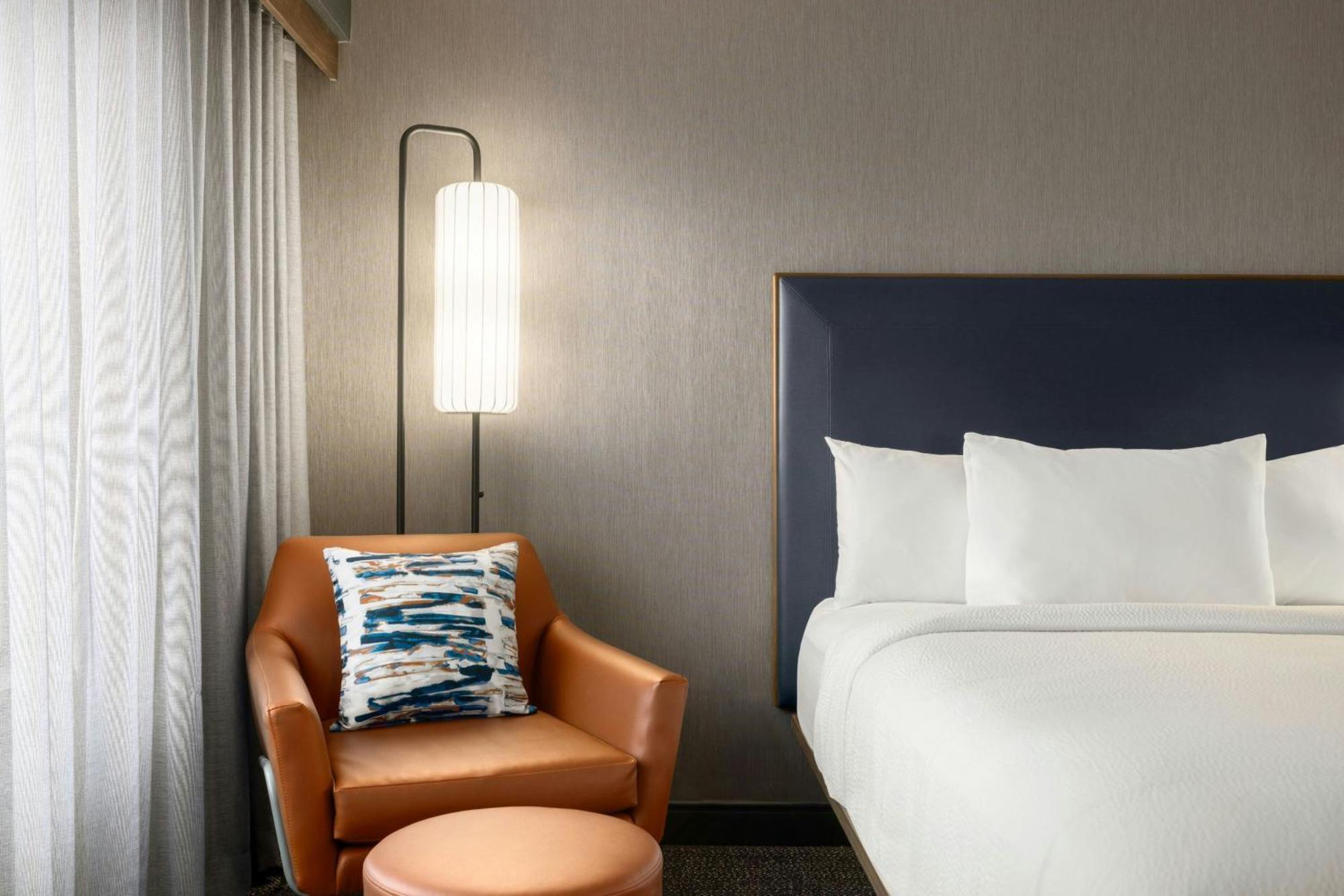 Courtyard By Marriott Kokomo Εξωτερικό φωτογραφία
