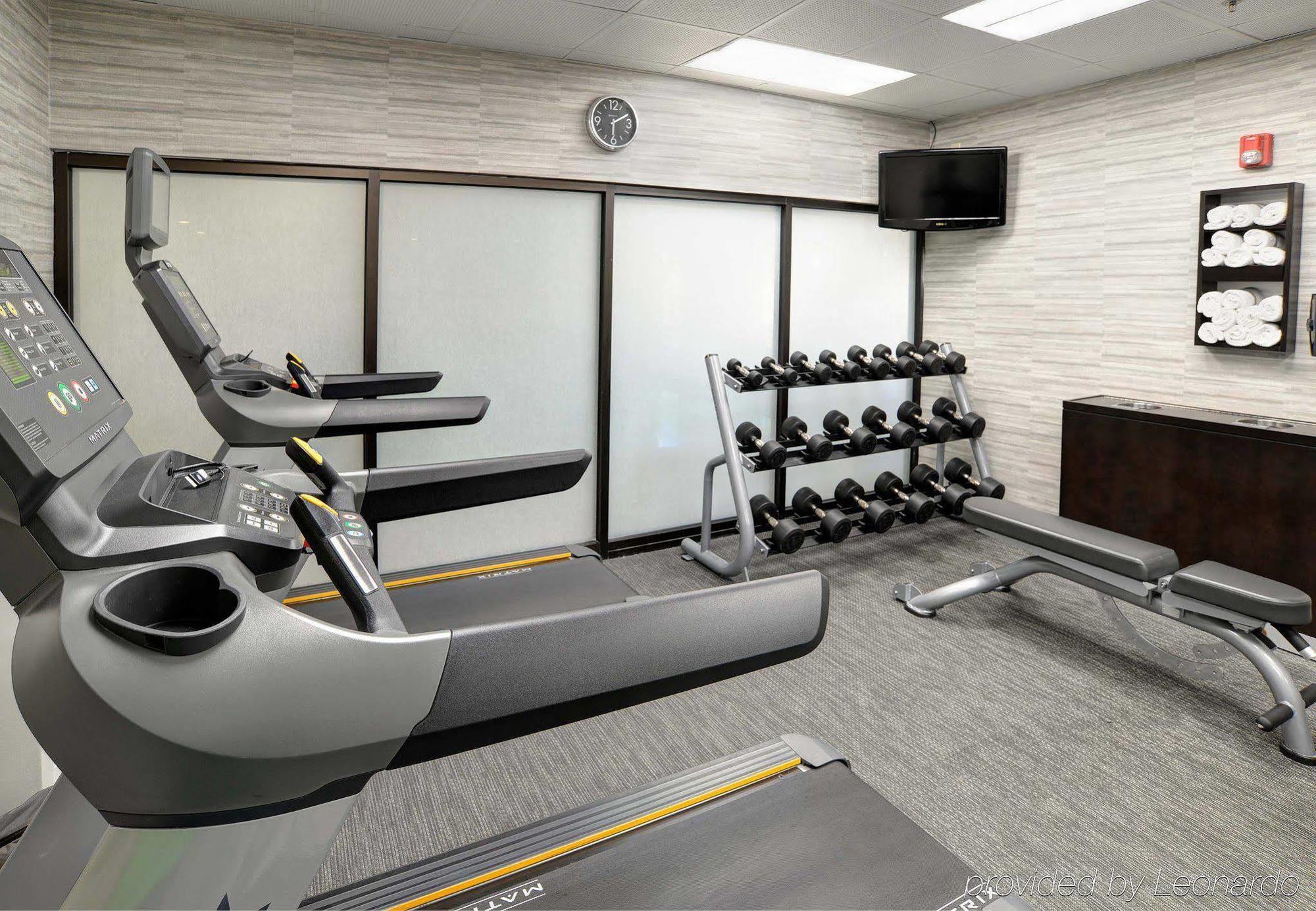 Courtyard By Marriott Kokomo Εξωτερικό φωτογραφία